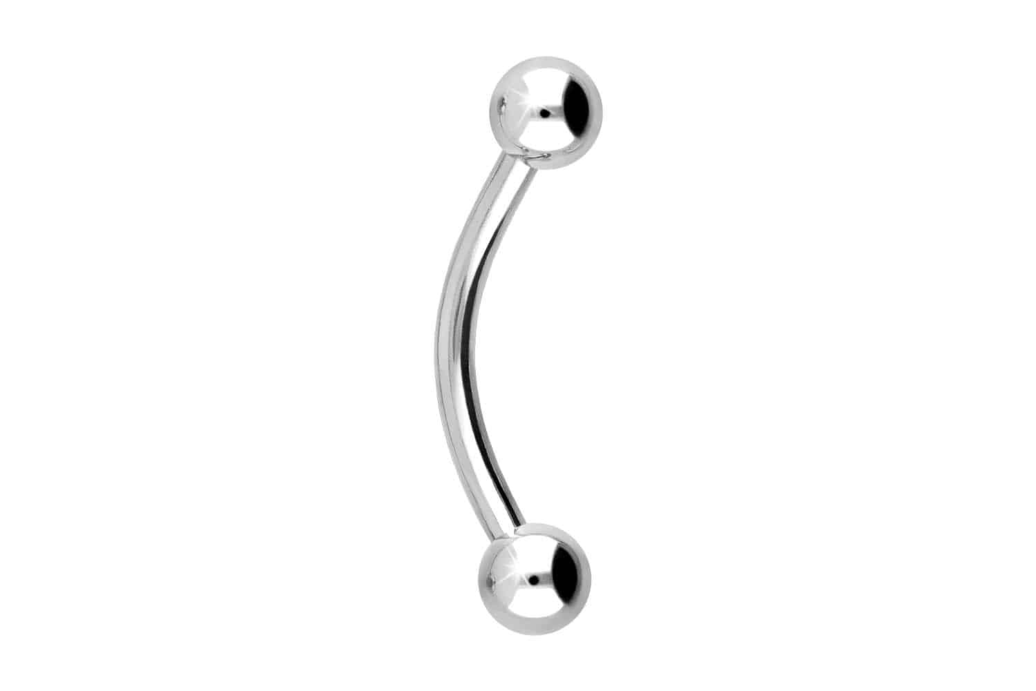 Titan Piercing Banane